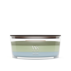 WW Trilogy Verdant Woods Ellipse Candle