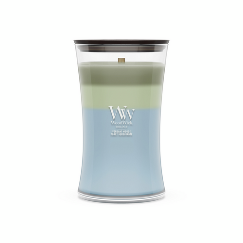 WW Trilogy Verdant Woods Large Candle