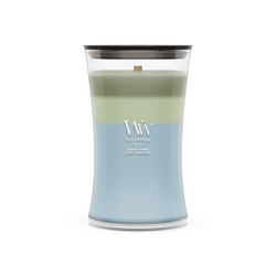 WW Trilogy Verdant Woods Large Candle