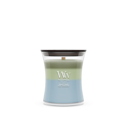WW Trilogy Verdant Woods Medium Candle