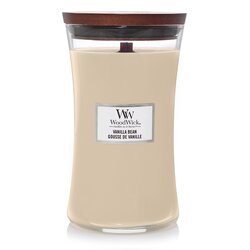WW Vanilla Bean Large Candle - afbeelding 3