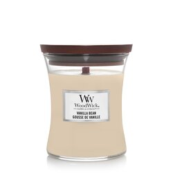 WW Vanilla Bean Medium Candle - afbeelding 3