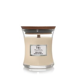 WW Vanilla Bean Mini Candle - afbeelding 3