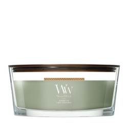 WW Verdant Fig Ellipse Candle