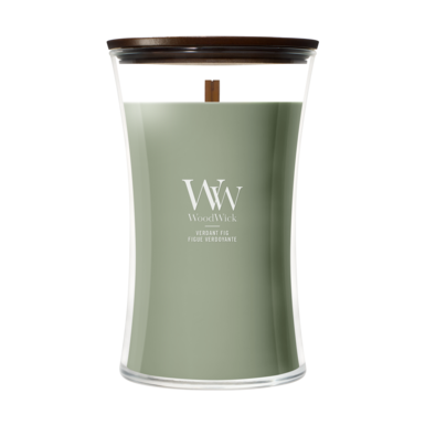 WW Verdant Fig Large Candle