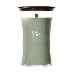 WW Verdant Fig Large Candle