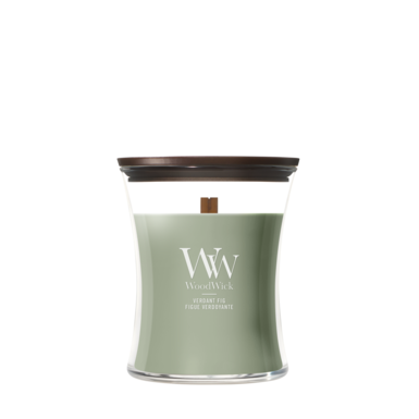 WW Verdant Fig Medium Candle