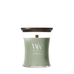WW Verdant Fig Medium Candle