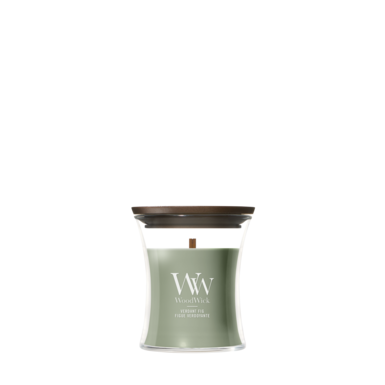 WW Verdant Fig Mini Candle