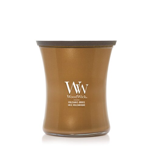 WW Volcanic Orris Medium Candle - Copper