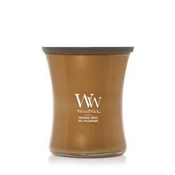 WW Volcanic Orris Medium Candle - Copper