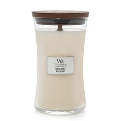 WW White Honey Large Candle - afbeelding 3