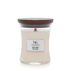 WW White Honey Medium Candle - afbeelding 3