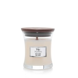 WW White Honey Mini Candle - afbeelding 3