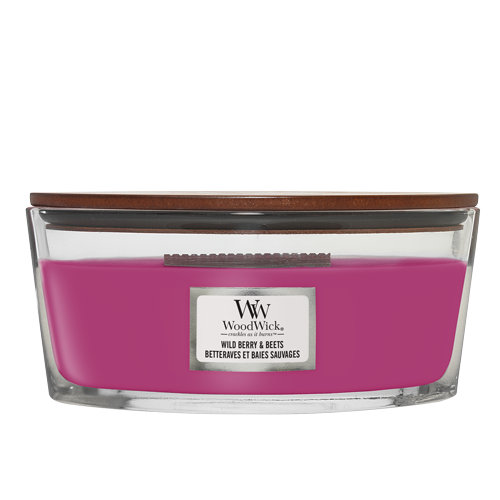 WW Wild Berry & Beets Ellipse Candle