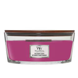 WW Wild Berry & Beets Ellipse Candle