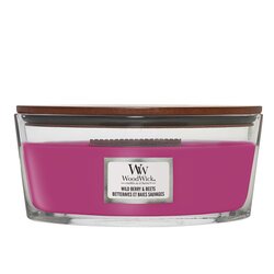 WW Wild Berry & Beets Ellipse Candle - afbeelding 3