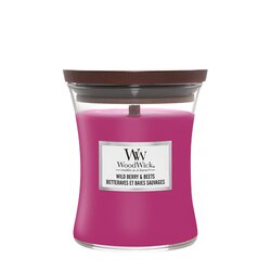 WW Wild Berry & Beets Medium Candle - afbeelding 3