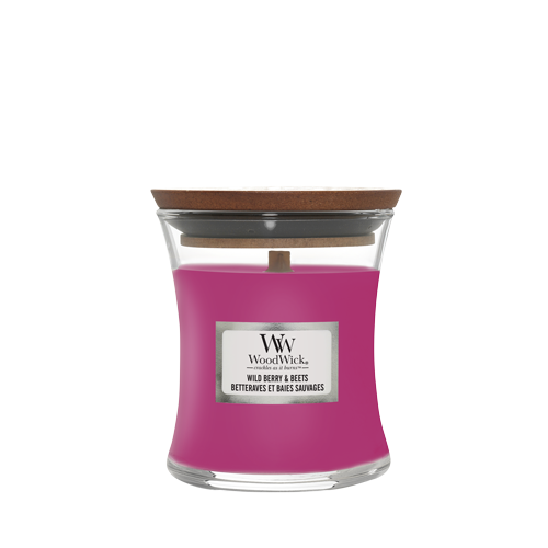 WW Wild Berry & Beets Mini Candle - afbeelding 1