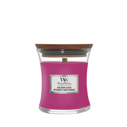 WW Wild Berry & Beets Mini Candle - afbeelding 1