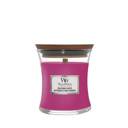 WW Wild Berry & Beets Mini Candle - afbeelding 3