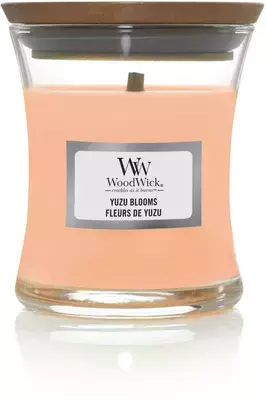 WW Yuzu Blooms Mini Candle