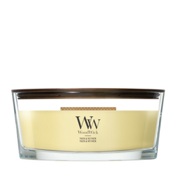 WW Yuzu Vetiver Ellipse Candle