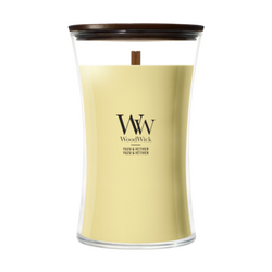 WW Yuzu Vetiver Large Candle