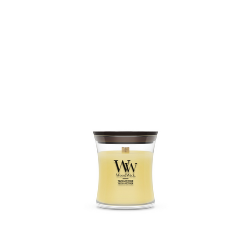 WW Yuzu Vetiver Mini Candle