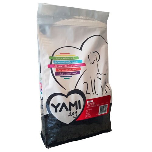 Yami Basic senior 2kg
