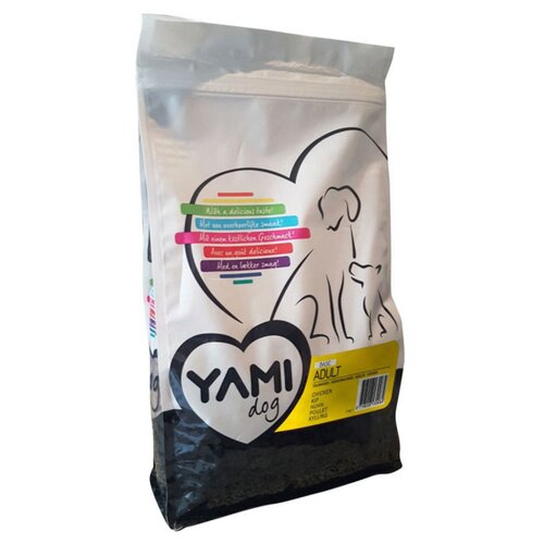 YamiPets Basic adult 12kg