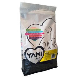 YamiPets Basic adult 12kg