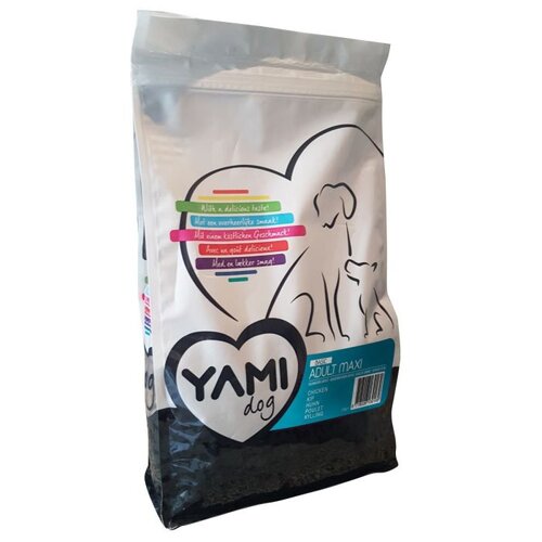 Yamipets Basic adult maxi 2kg