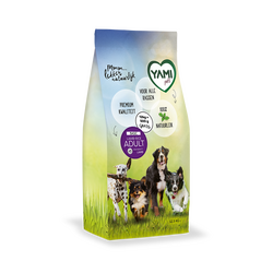 YamiPets Basic sensitive lam 12kg