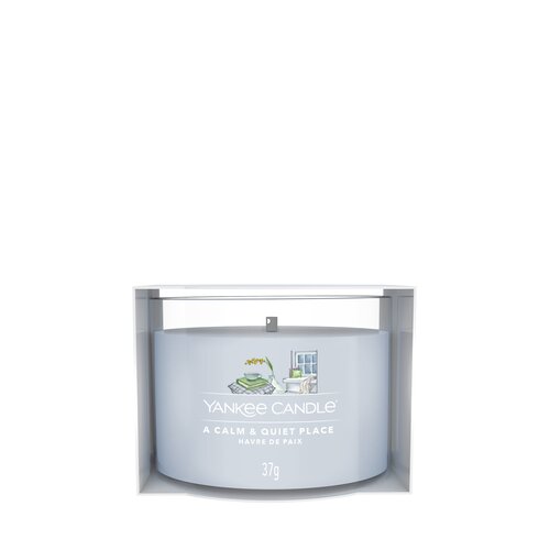 Yankee Candle A Calm & Quiet Place Filled Votive