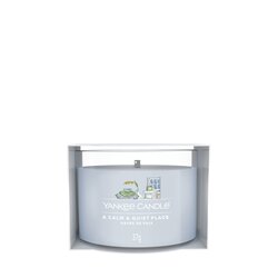 Yankee Candle A Calm & Quiet Place Filled Votive