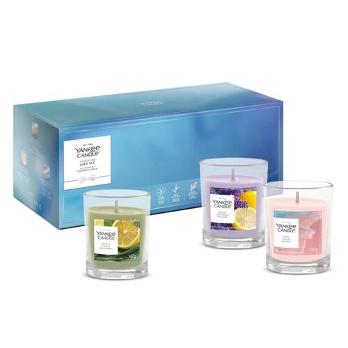 YC 3 Tumbler Gift Set