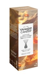YC Amber & Sandalwood Reed Diffuser 100 ml - afbeelding 1