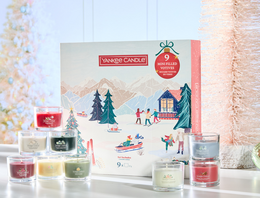 YC Apres Ski collectie