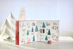 YC Apres Ski Collection Advent Calender Book - afbeelding 2