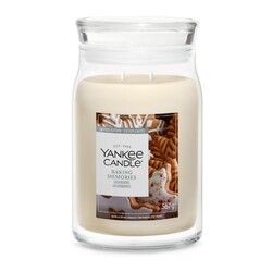 YC Baking Memories Large Jar
