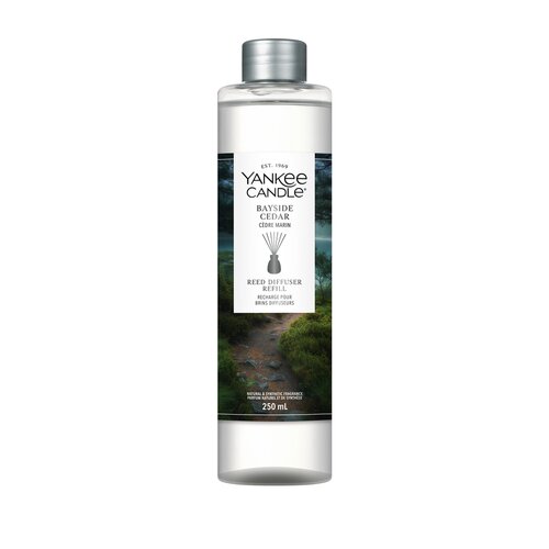 YC Bayside Cedar Reed Diffuser Refill 250 ml