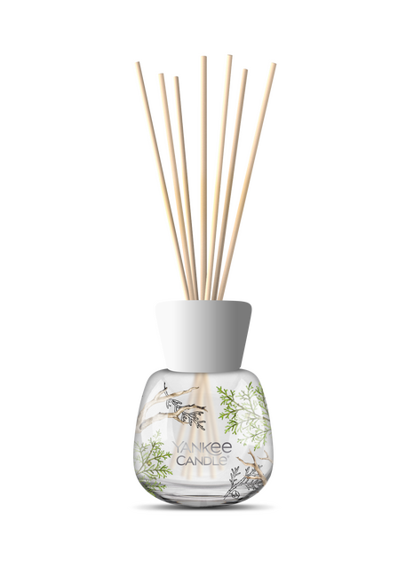YC Bayside Cedar Signature Reed Diffuser
