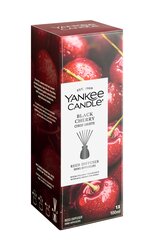 YC Black Cherry Reed Diffuser 100 ml - afbeelding 1