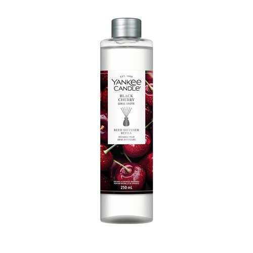 YC Black Cherry Reed Diffuser Refill 250 ml