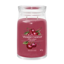 YC Black Cherry Signature Large Jar