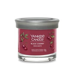 YC Black Cherry Signature Small Tumbler - afbeelding 1