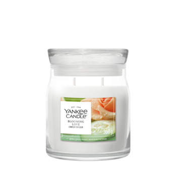 YC Blooming Love Medium Jar
