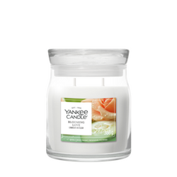 YC Blooming Love Medium Jar