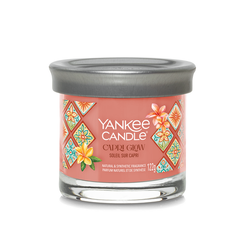 YC Capri Glow Signature Small Tumbler